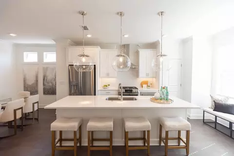 Kitchen - 1142 Larkin Dr, Buford, GA 30518 photo 3 of 3