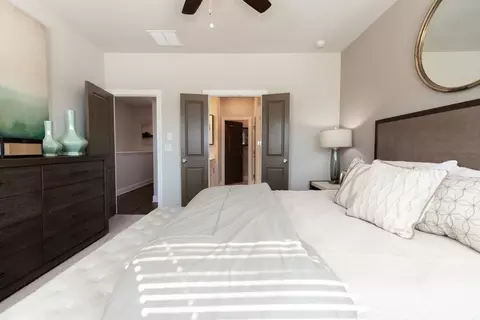 Bedroom - 1142 Larkin Dr, Buford, GA 30518 photo 4 of 8