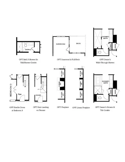 Other - 1142 Larkin Dr, Buford, GA 30518 photo 7 of 33