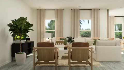 Living - 3545 NE 35th St, Ocala, FL 34479 photo 3 of 3