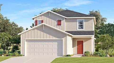 Exterior - 3545 NE 35th St, Ocala, FL 34479 photo 1 of 1