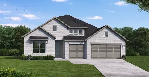 19725 Helens Catch Dr, Pflugerville, TX 78660