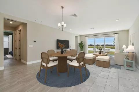 Dining - 108 Buddy Ct, Seffner, FL 33584 photo 2 of 2