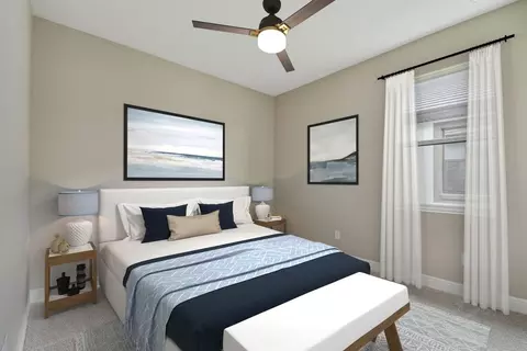 Bedroom - 108 Buddy Ct, Seffner, FL 33584 photo 1 of 3