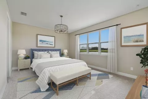 Bedroom - 108 Buddy Ct, Seffner, FL 33584 photo 3 of 3