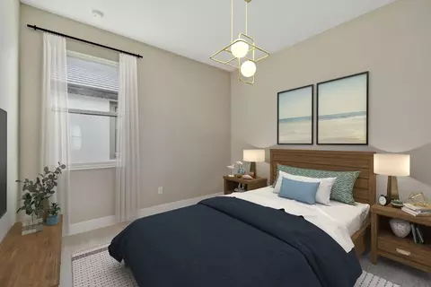 Bedroom - 108 Buddy Ct, Seffner, FL 33584 photo 2 of 3