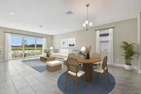 Dining - 108 Buddy Ct, Seffner, FL 33584 photo 2 of 3