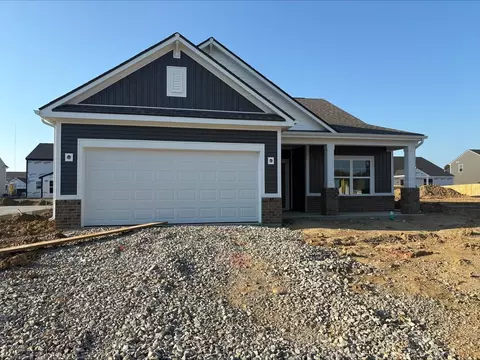 685 Braxton St, Trafalgar, IN 46181