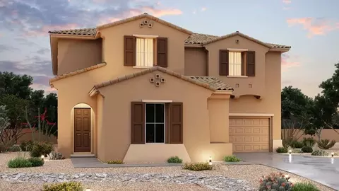 10937 N 163rd Dr, Surprise, AZ 85388