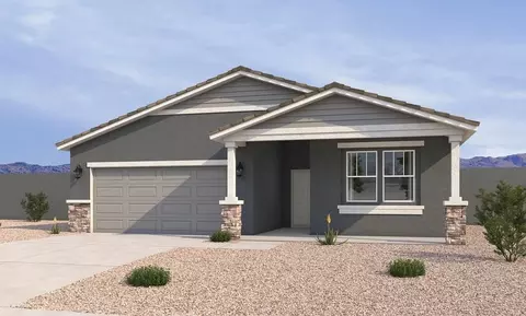 18246 W Creedance Blvd, Surprise, AZ 85387