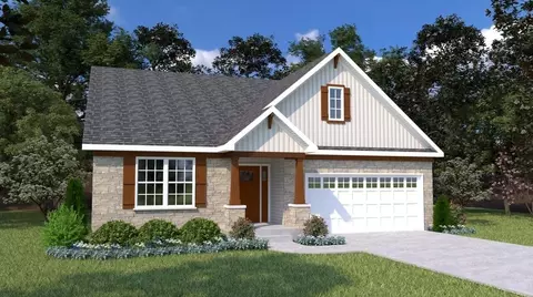 3 Hammerstone Court, Moscow Mills, MO 63362