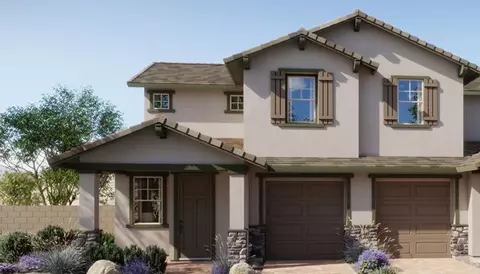 240 Starlit Moon Ln, Henderson, NV 89015