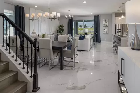 Dining - 5989 Ali Grace Dr, Saint Cloud, FL 34771 photo 1 of 2