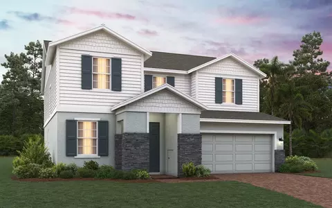 Other - 5989 Ali Grace Dr, Saint Cloud, FL 34771 photo 3 of 9