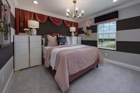 Bedroom - 5989 Ali Grace Dr, Saint Cloud, FL 34771 photo 3 of 5