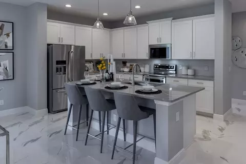 Kitchen - 5989 Ali Grace Dr, Saint Cloud, FL 34771 photo 1 of 6