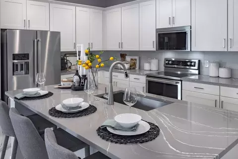 Kitchen - 5989 Ali Grace Dr, Saint Cloud, FL 34771 photo 2 of 6