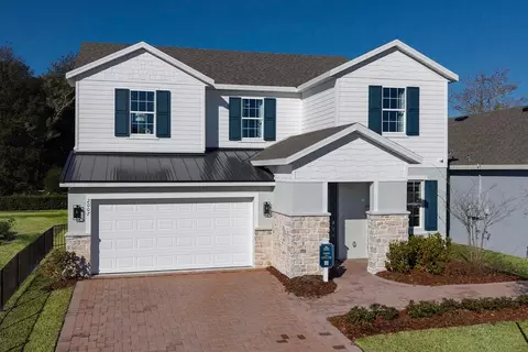 Exterior - 5989 Ali Grace Dr, Saint Cloud, FL 34771 photo 6 of 18