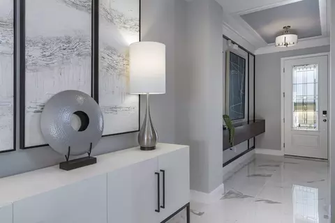 Entry Way - 5989 Ali Grace Dr, Saint Cloud, FL 34771 photo 1 of 2