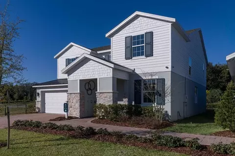 Exterior - 5989 Ali Grace Dr, Saint Cloud, FL 34771 photo 8 of 18