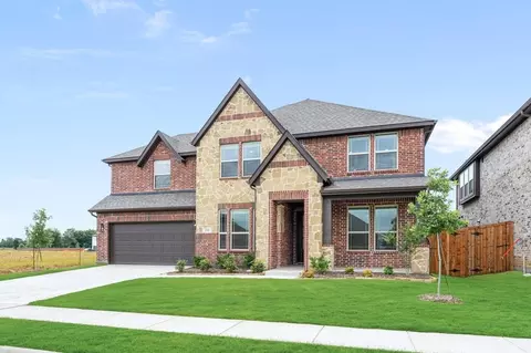 208 Sweetwater Dr, Commerce, TX 75428