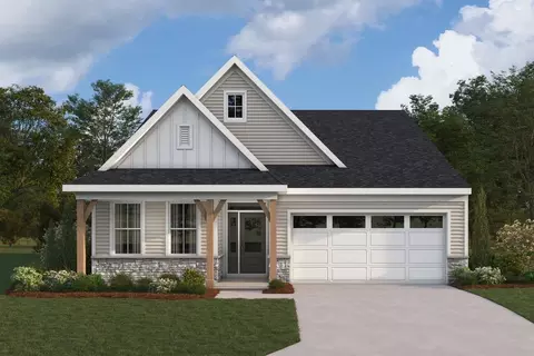 11888 Sage Creek Bnd, Fishers, IN 46040