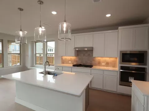 4724 Zinnia Dr, Mckinney, TX 75071