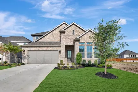 4724 Zinnia Dr, Mckinney, TX 75071
