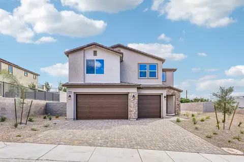 513 Northridge Dr, Boulder City, NV 89005