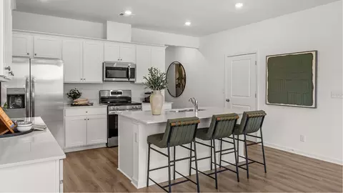 Kitchen - 100 Overton Dr, Perry, GA 31069 photo 3 of 5