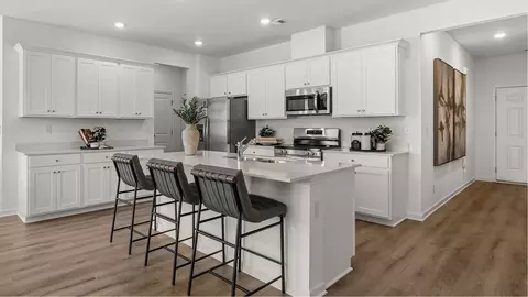 Kitchen - 100 Overton Dr, Perry, GA 31069 photo 2 of 5