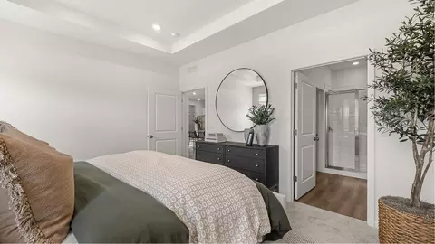 Bedroom - 100 Overton Dr, Perry, GA 31069 photo 2 of 6