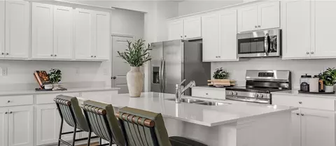 Kitchen - 100 Overton Dr, Perry, GA 31069 photo 1 of 5
