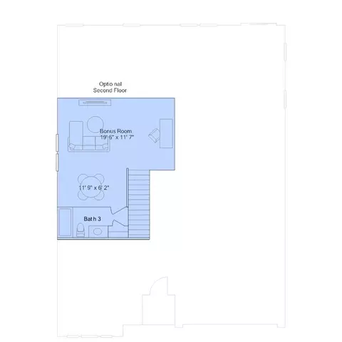 Floorplan - 100 Overton Dr, Perry, GA 31069 photo 3 of 3