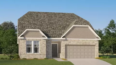 Exterior - 100 Overton Dr, Perry, GA 31069 photo 1 of 2