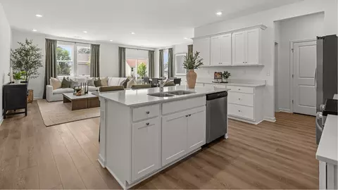 Kitchen - 100 Overton Dr, Perry, GA 31069 photo 4 of 5