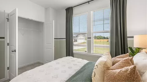 Bedroom - 100 Overton Dr, Perry, GA 31069 photo 4 of 6