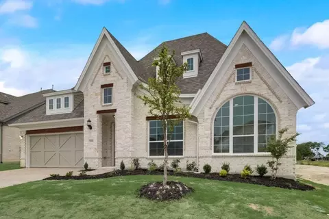 127 Lantana Ln, Wylie, TX 75098