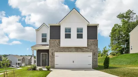 1512 Fox Meadows Cir, Bluff City, TN 37618