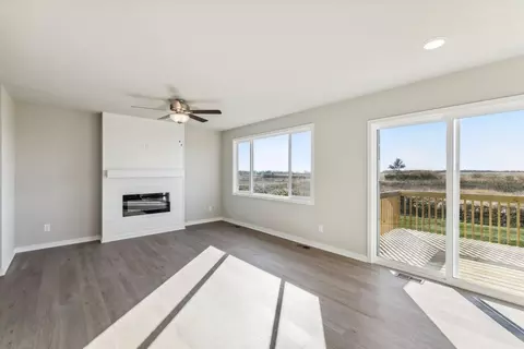 Living - White Oak Ln, Granger, IA 50109 photo 1 of 2