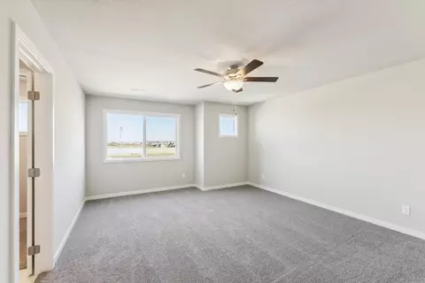 Bedroom - White Oak Ln, Granger, IA 50109 photo 1 of 4