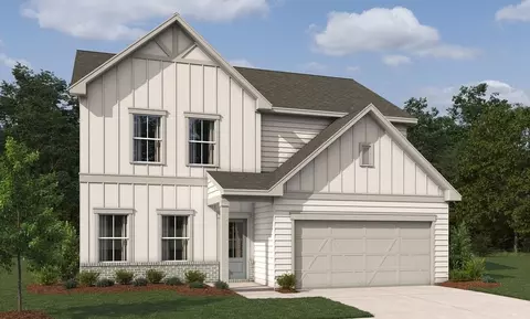 717 Mistwood Way, Cartersville, GA 30120
