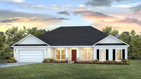 6632 Palm Pointe Dr, Ocean Springs, MS 39564