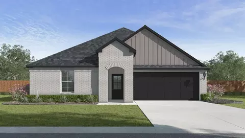 102 Senator Picard Dr, Maurice, LA 70555