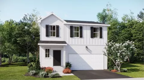 21 Saddlebred Way, Rossville, GA 30741