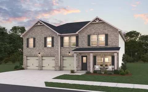 Reserve At Hickory Hills, Stockbridge, GA 30253