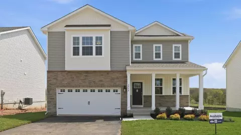 3043 Martha Way, Pennsburg, PA 18073