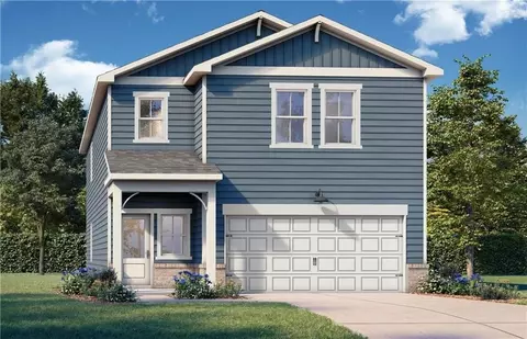 512 Loblolly Ln, Canton, GA 30114