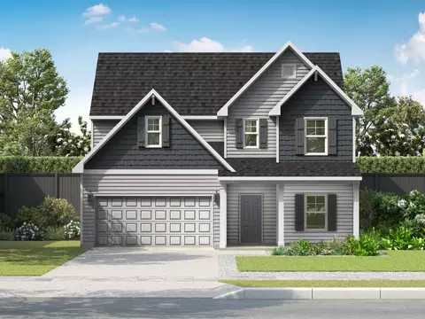 2747 Darroch Rd, Lillington, NC 27546