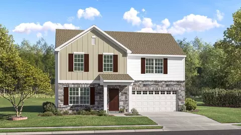 800 Sparano Loop, York, SC 29745